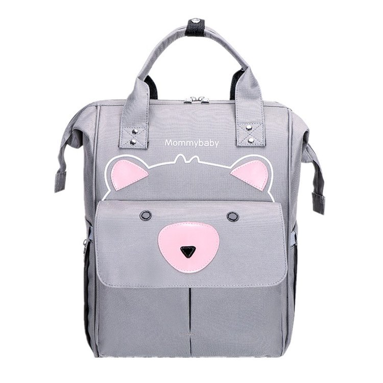 Baby Diaper Nappy Changing Baby Diaper Bag/Baby Bag/Mummy Bag