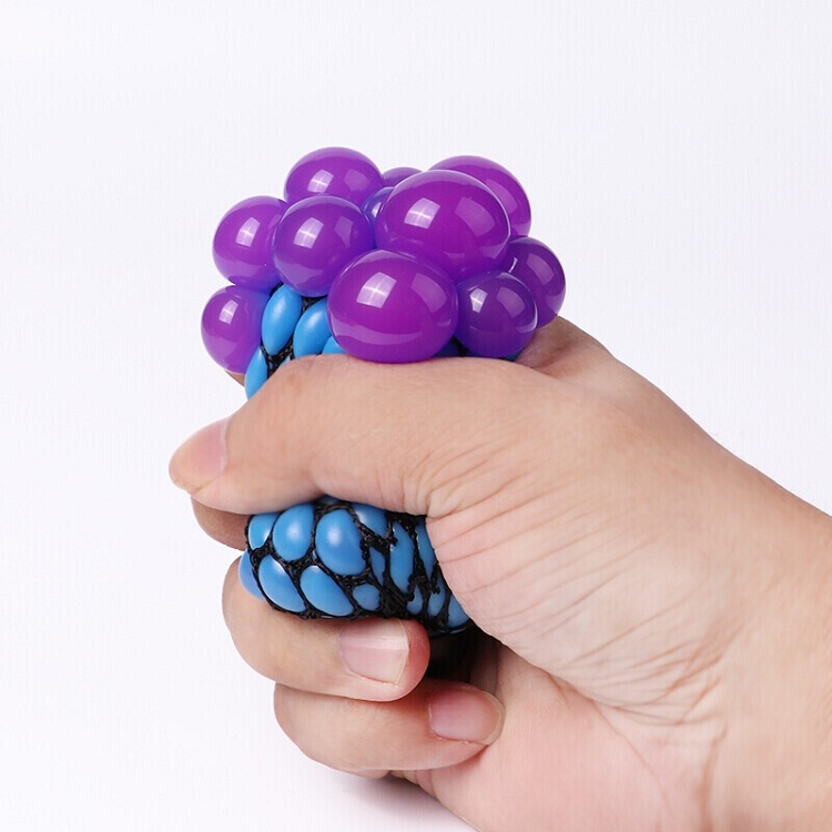 2021 New Fitget Toys Game for Adult Kid Push Bubble Fidget Sensory Toy  Autism Special Needs Stress Reliever Figet Speelgoed