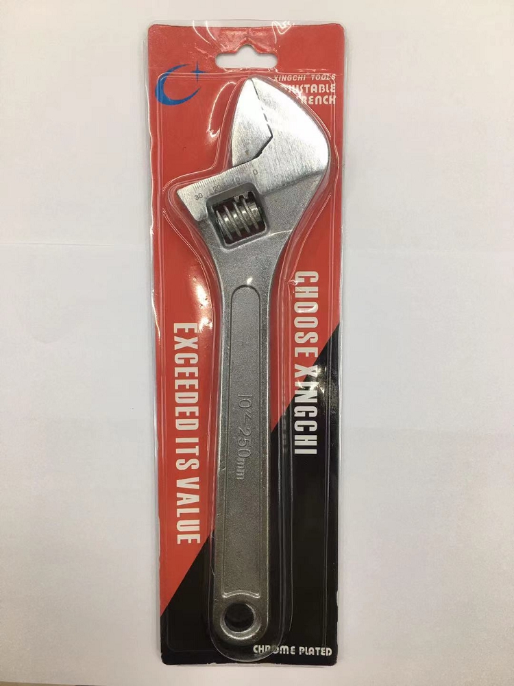Husky 8 Adjustable wrench