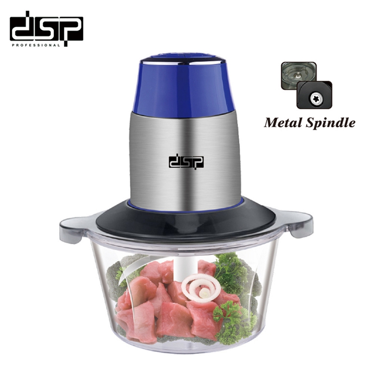 DSP Home Appliances - China