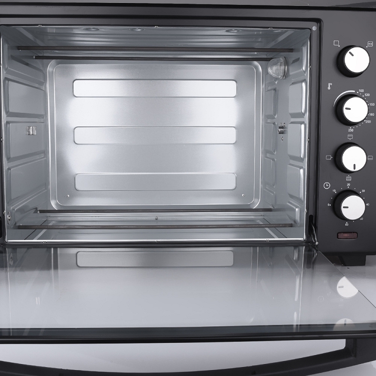 dsp hot sale professional microwave oven