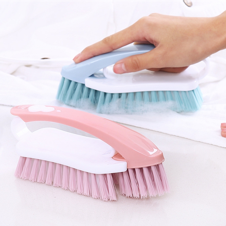 Multi-Function Scrubbing and Cleaning Brush - China Cleaning Brush