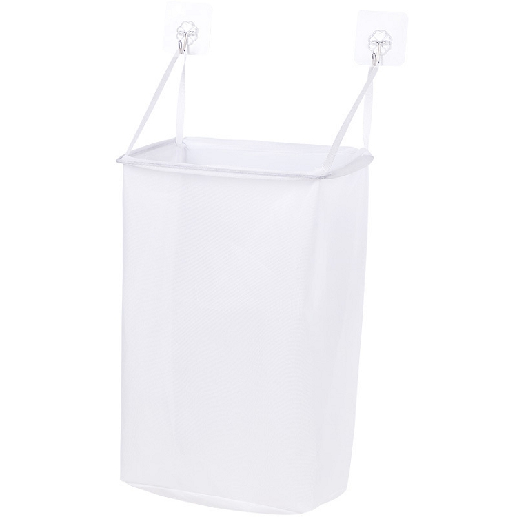 Hanging Storage Basket Bathroom Hanging Basket Toilet Plastic Storage Basket  Wall Hanging Storage Basket Plastic Storage