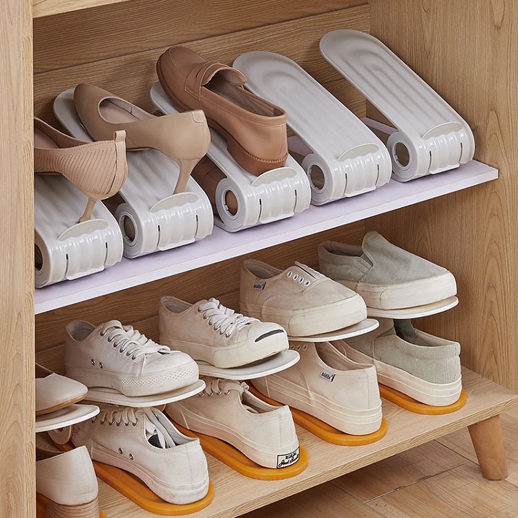 Chinese shoe online rack