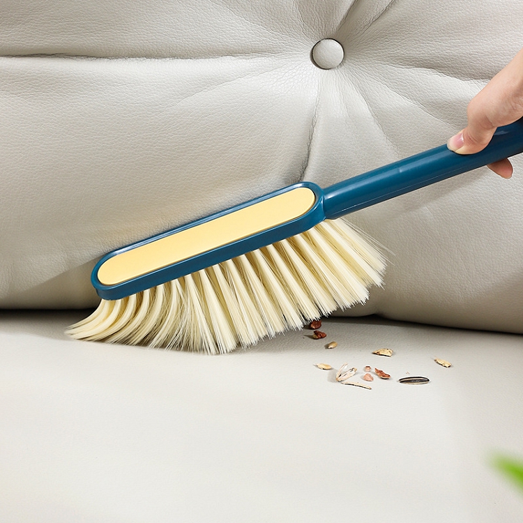 Soft Bristle Brush Bed Cleaning Tool Household Bed Sweeping Broom