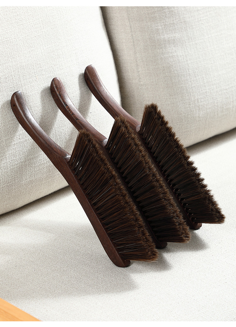 Bed Cleaning Brush Household Bed Sofa Cleaning Brush Soft Bristle