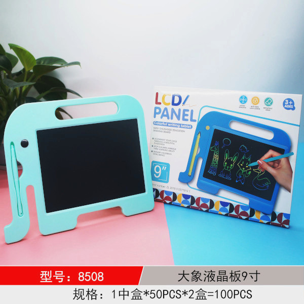 Buy Wholesale China Cheap Digital Drawing Graphic Lcd Writing