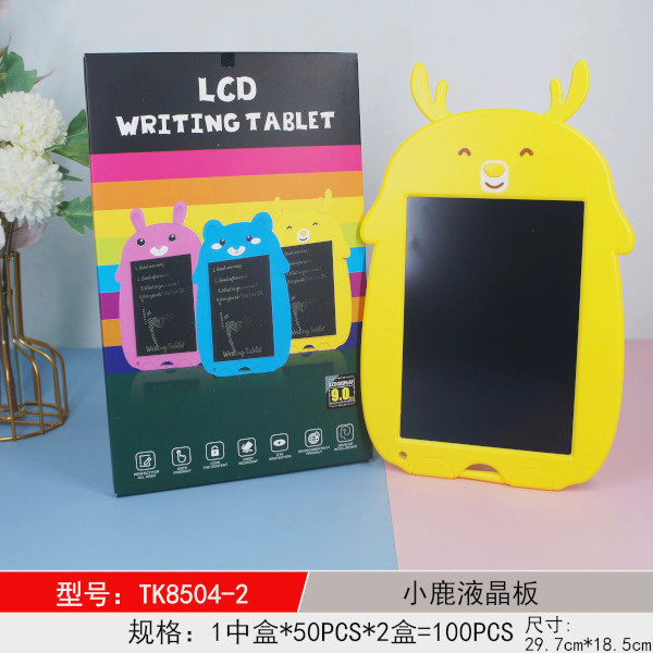 Chinasmartbuy - 🐼 Enotepad - Tavoletta Grafica LCD da9 Pollici