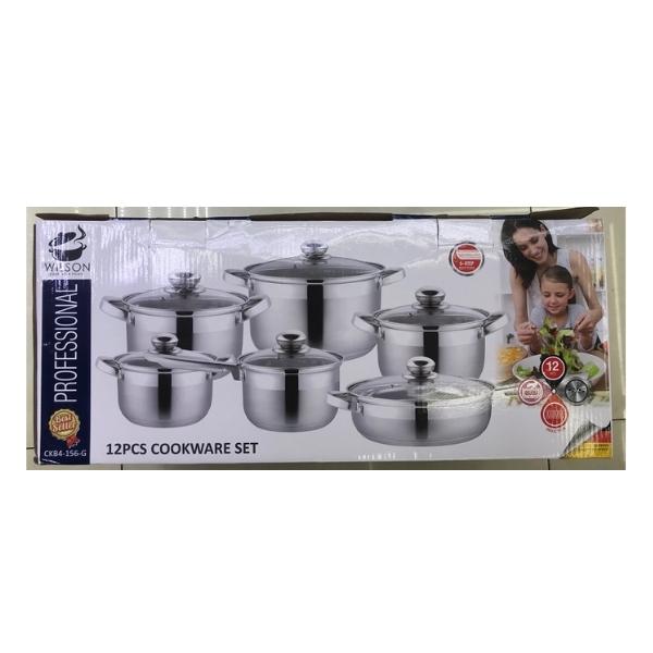 Wholesale Professional Cookware
