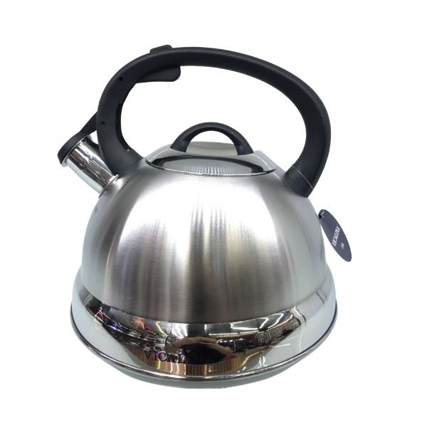 Buy Wholesale China Electric Kettle Hot Water Kettle, Stainless