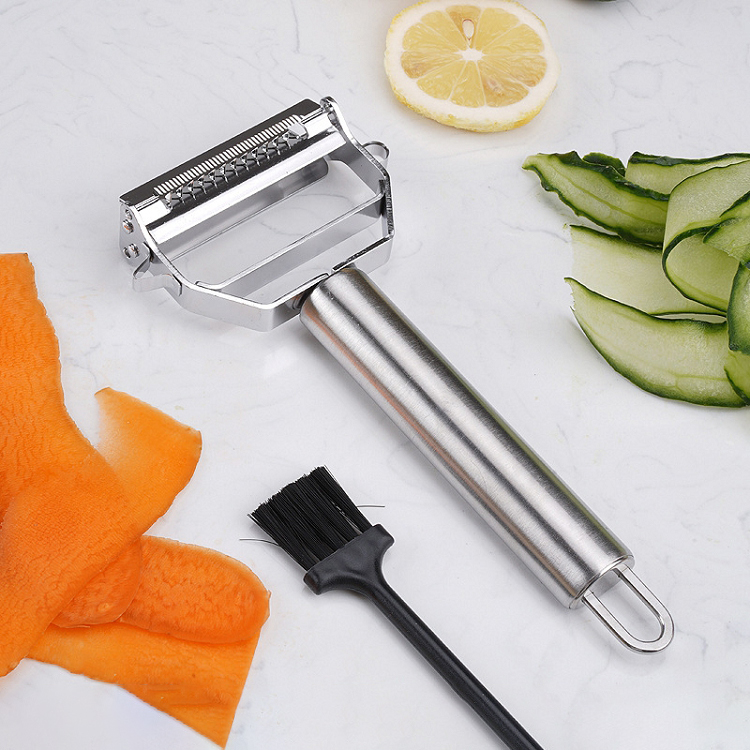 Buy Wholesale China Multifunction Vegetable Cutter, Stainless