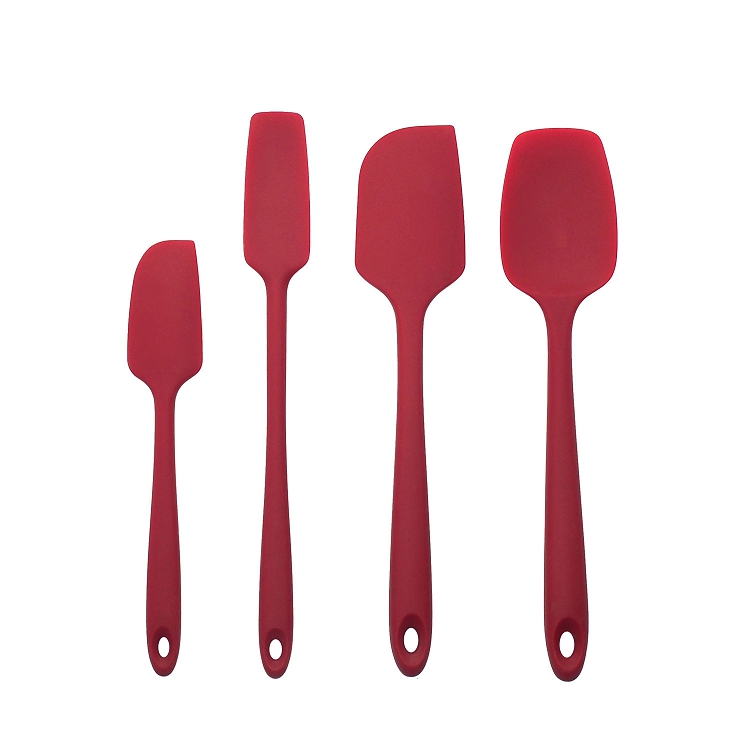 Silicone Spoon Spatula - Jam