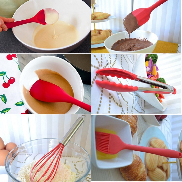 Stir Fry Spatula - Whisk