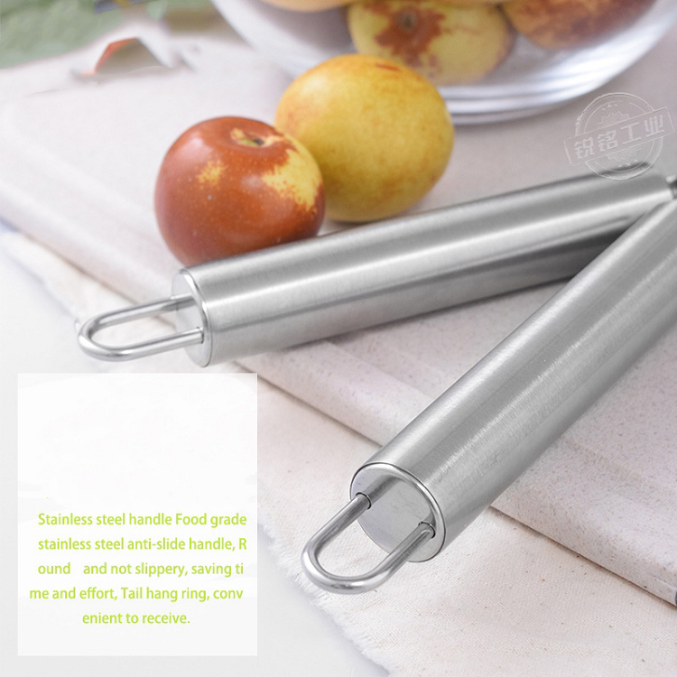 Food Corer - The Blind Kitchen