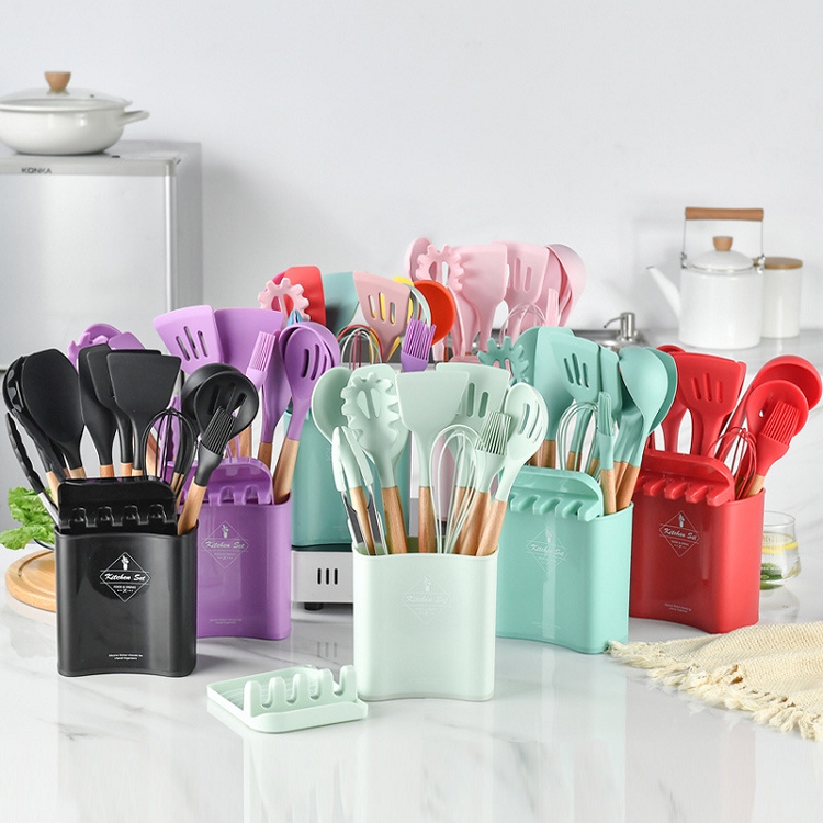 Cookware Set Company, Chinese Cooking Tools