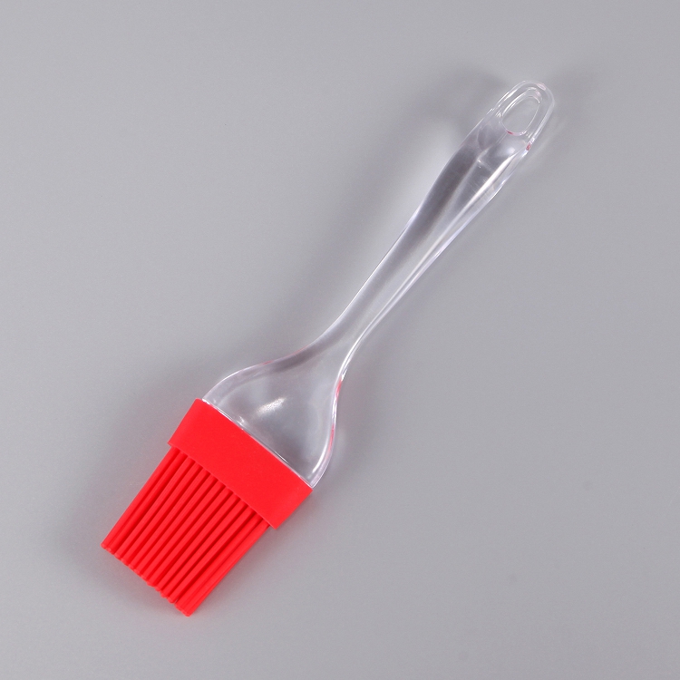 Buy Wholesale China Basting Brush Pastry Brush Silicone Brush