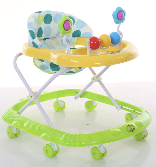 Simple baby walker store price